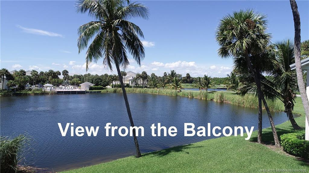 Property photo for 544 NE Plantation Road 4708, Stuart, FL 34996