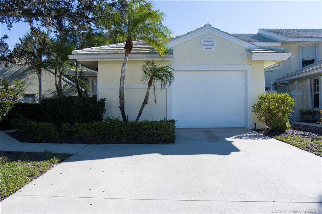 Property photo for 2425 SW Foxpoint Trail, Palm City, FL 34990