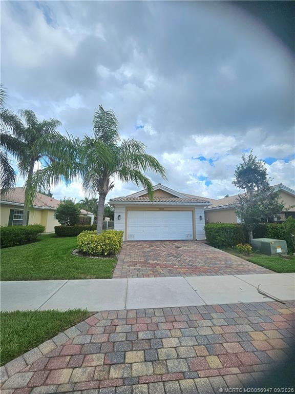 Property photo for 11208 SW Pembroke Drive, Port St. Lucie, FL 34987