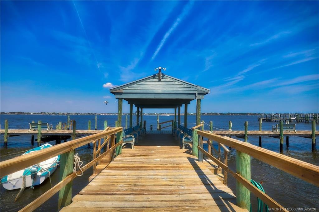 175 SE Saint Lucie Boulevard A97, Stuart – Condominium for sale