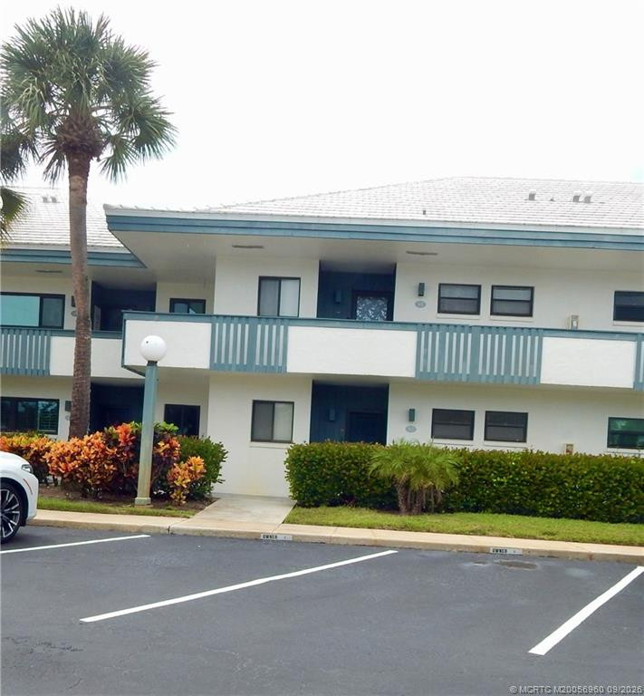 Bldg A at 175 SE Saint Lucie Boulevard A97, Stuart