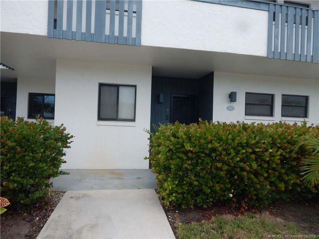 Unit 97 at 175 SE Saint Lucie Boulevard A97, Stuart