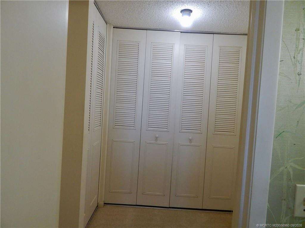 Master Closets