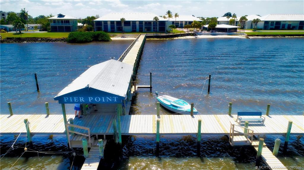 Pierpoint Pier