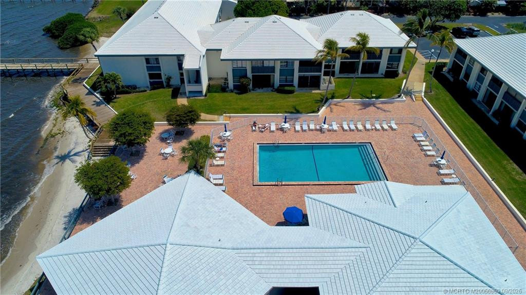 North Pool