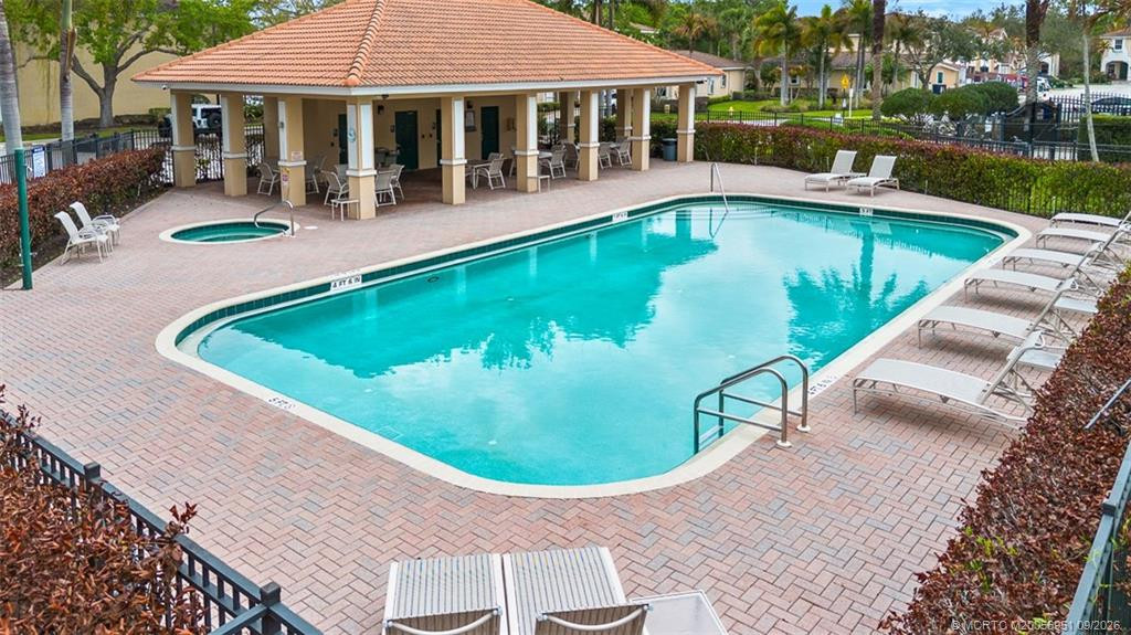 Community Pool