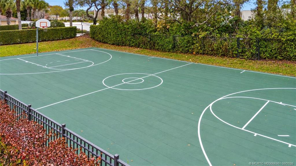 Community Basketball