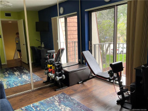 2nd Bedroom