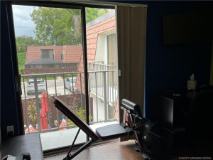 2nd Bedroom View