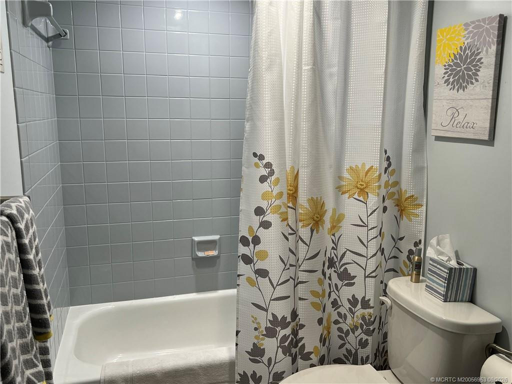2nd Bathroom