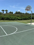 Community Basketball Courts