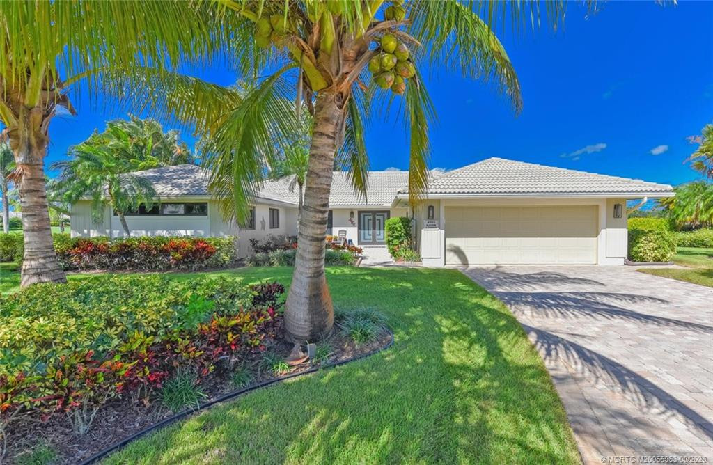 Property photo for 4884 SW Loch Lane, Palm City, FL 34990