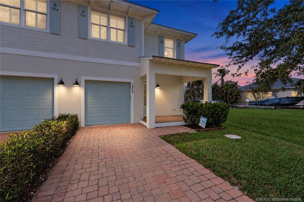 Welcome Home