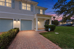 Welcome Home