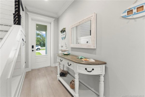 Entry Way