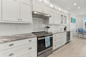 Beautiful Kitchen