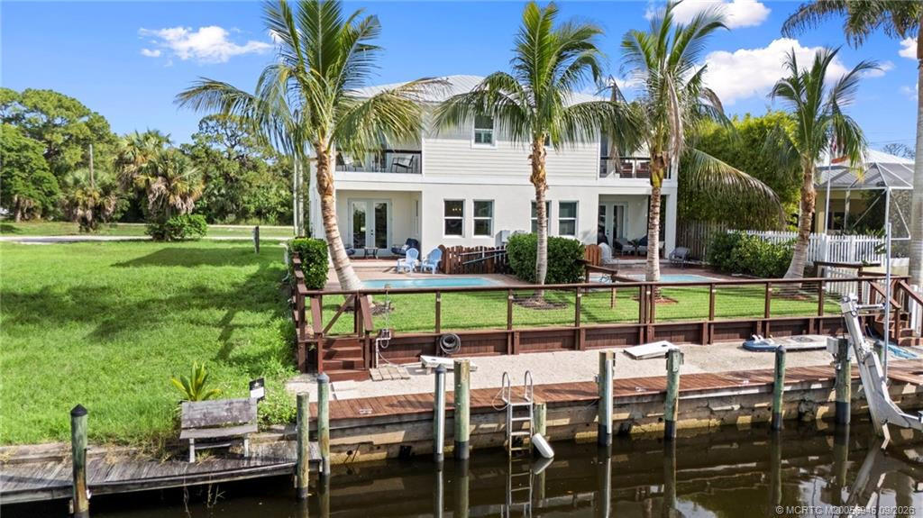 Stunning Home