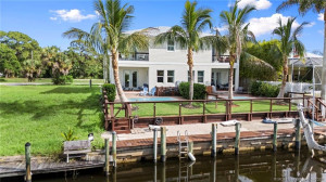 Stunning Home