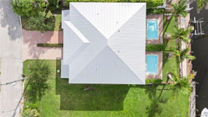 Townhomes and Private Pools