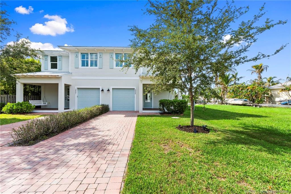 Beautiful Custom Townhome
