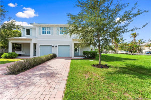 Beautiful Custom Townhome
