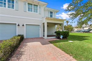 Beautiful Custom Townhome