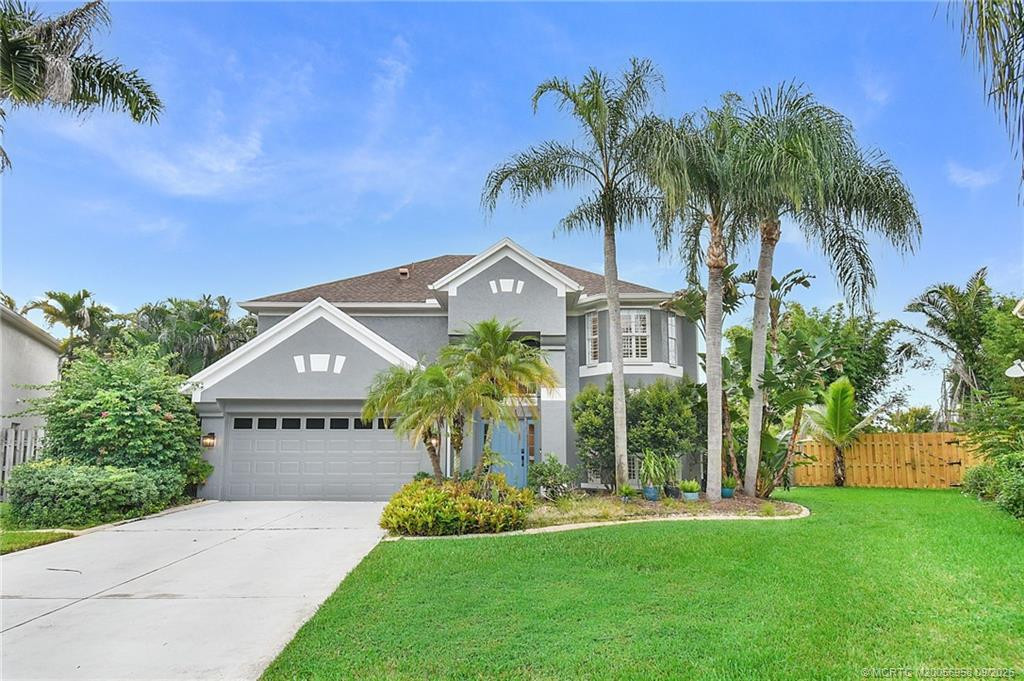 Property photo for 2551 SW Estella Terrace, Palm City, FL 34990