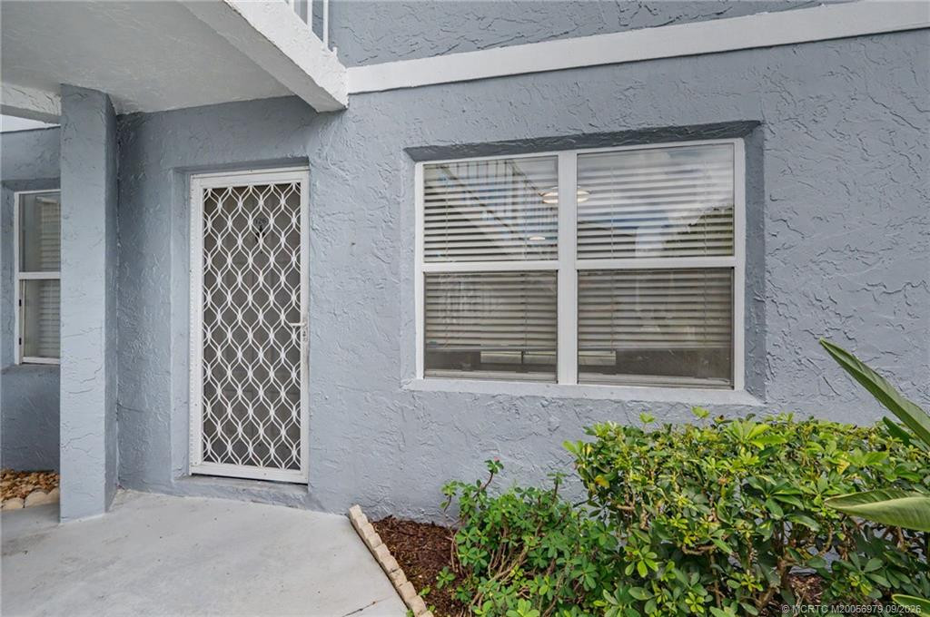 Photo 2 at 3236 SE Aster Lane M126, Stuart