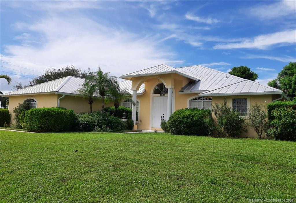 Property photo for 4081 SE Newton Street, Stuart, FL 34997