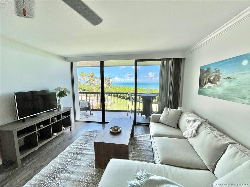 8880 S Ocean Drive 302, Jensen Beach, FL 34957