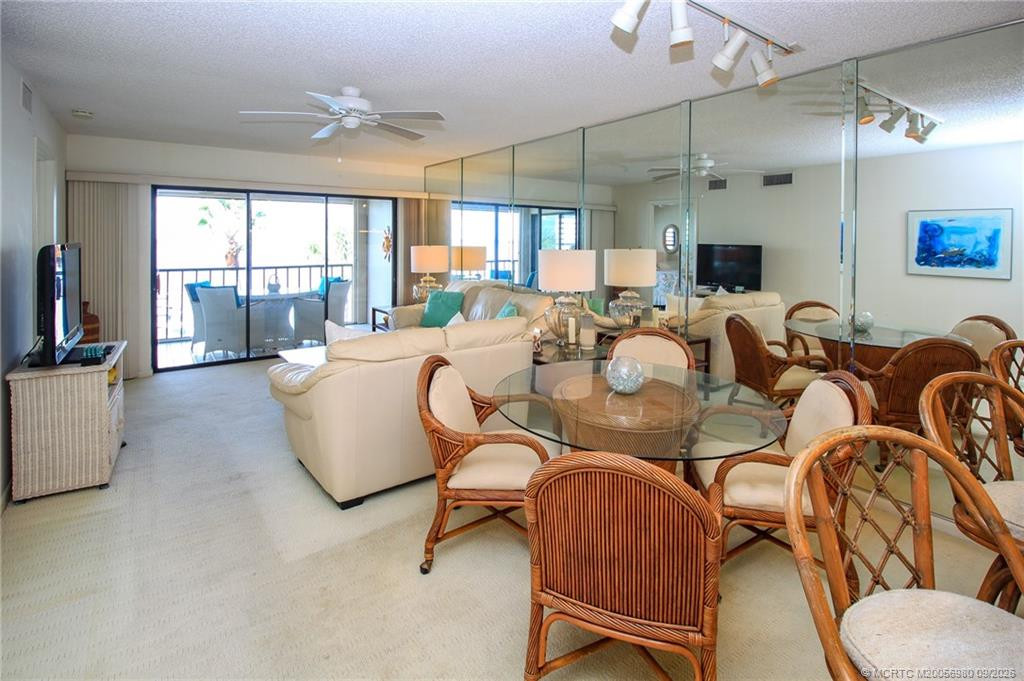 Photo 3 at 4620 NE Sandpebble Trace 403, Stuart