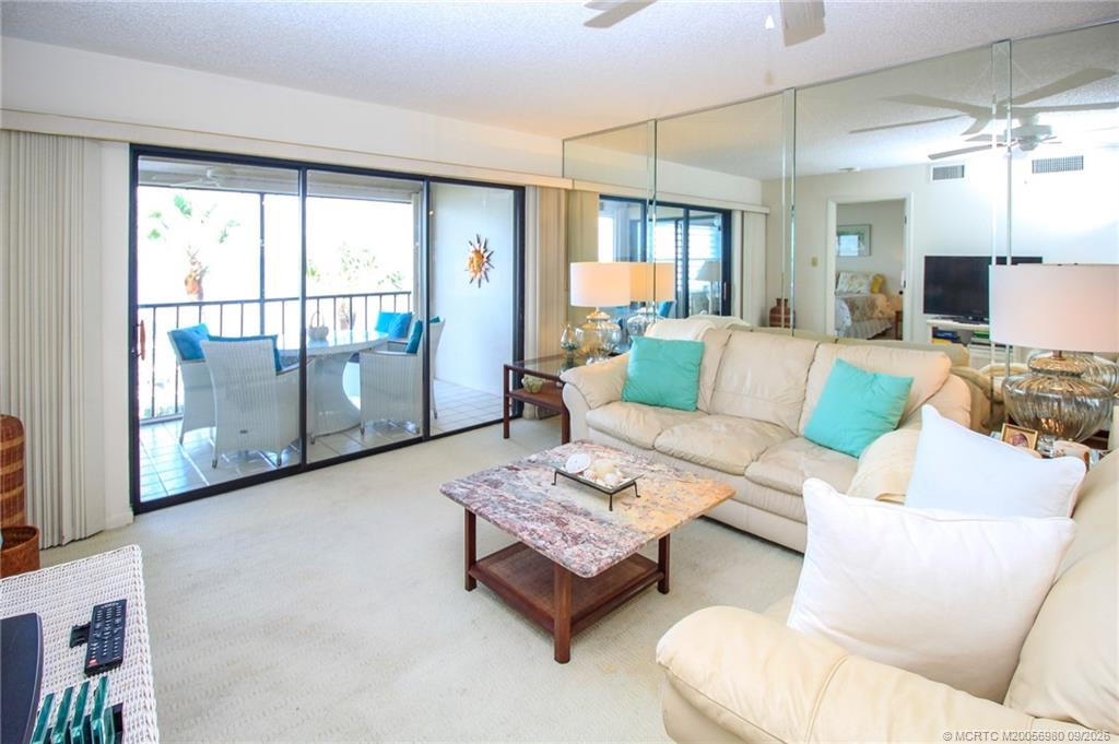 Photo 5 at 4620 NE Sandpebble Trace 403, Stuart