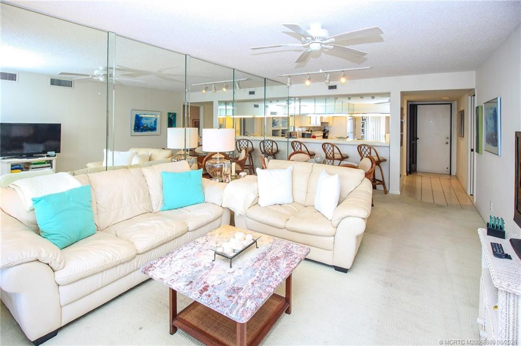 Photo 6 at 4620 NE Sandpebble Trace 403, Stuart