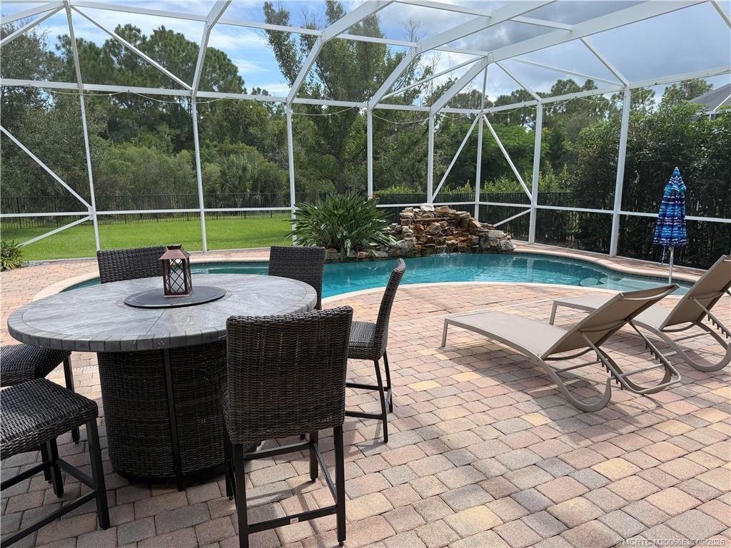 Property photo for 5541 SW Bellflower Court, Palm City, FL 34990