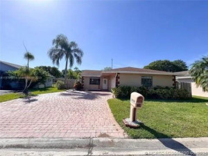8830 NW 75th Ct, Tamarac, Fl 33321 Court, Tamarac, FL 33321
