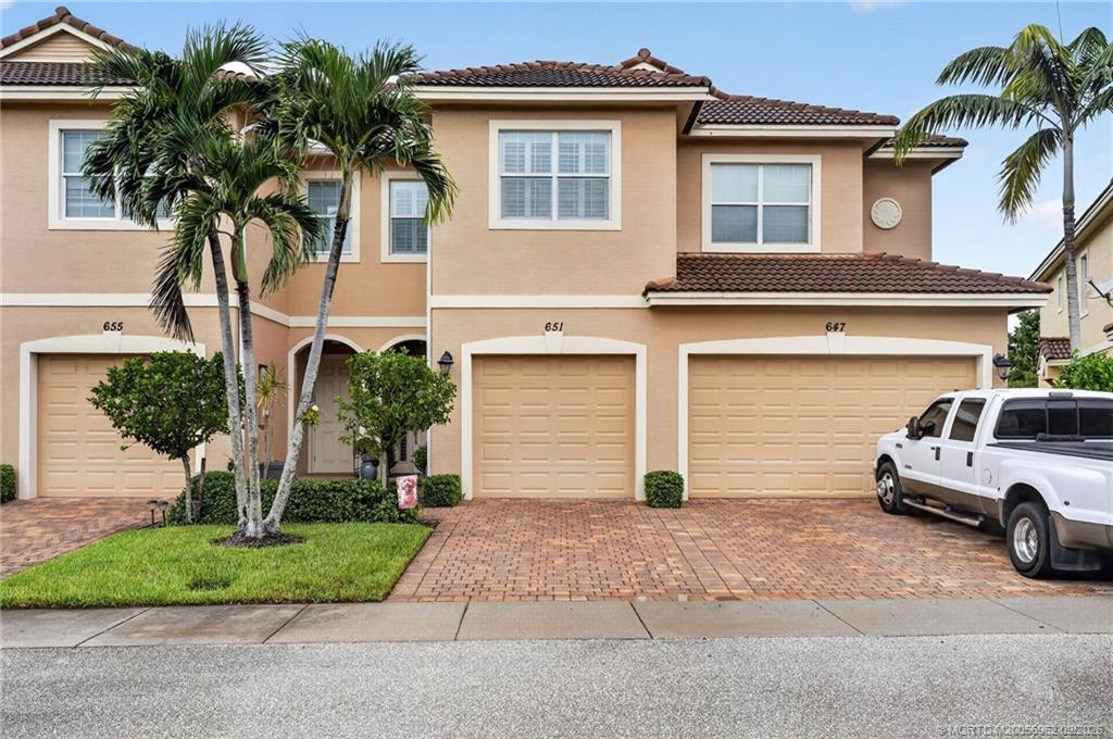Property photo for 651 SW Glen Crest Way, Stuart, FL 34997