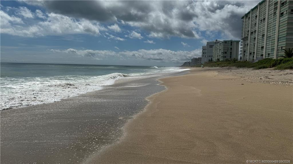 Beach Access