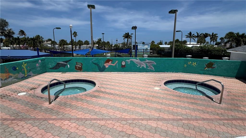Hot Tubs