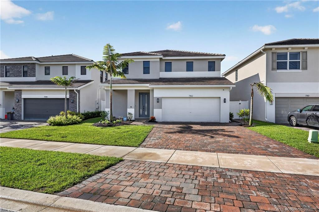 7102 Rockwood Road, Jupiter – Single Family Residence for rent