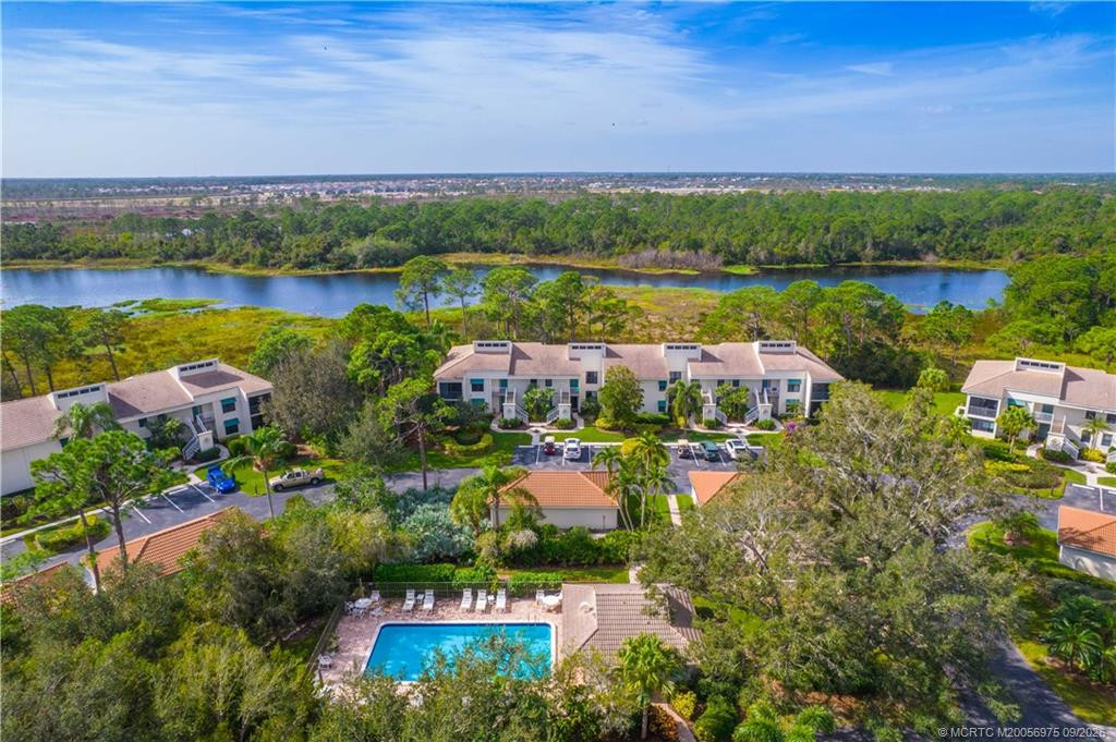 Photo 2 at 13456 NW Harbour Ridge Boulevard 4A, Palm City