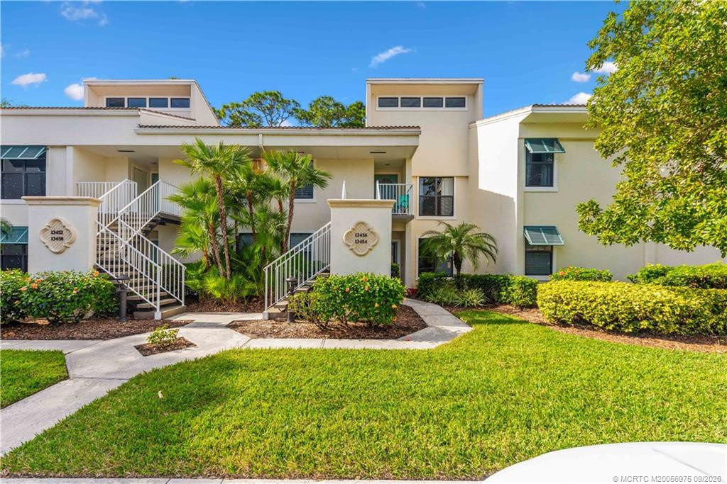 Photo 3 at 13456 NW Harbour Ridge Boulevard 4A, Palm City