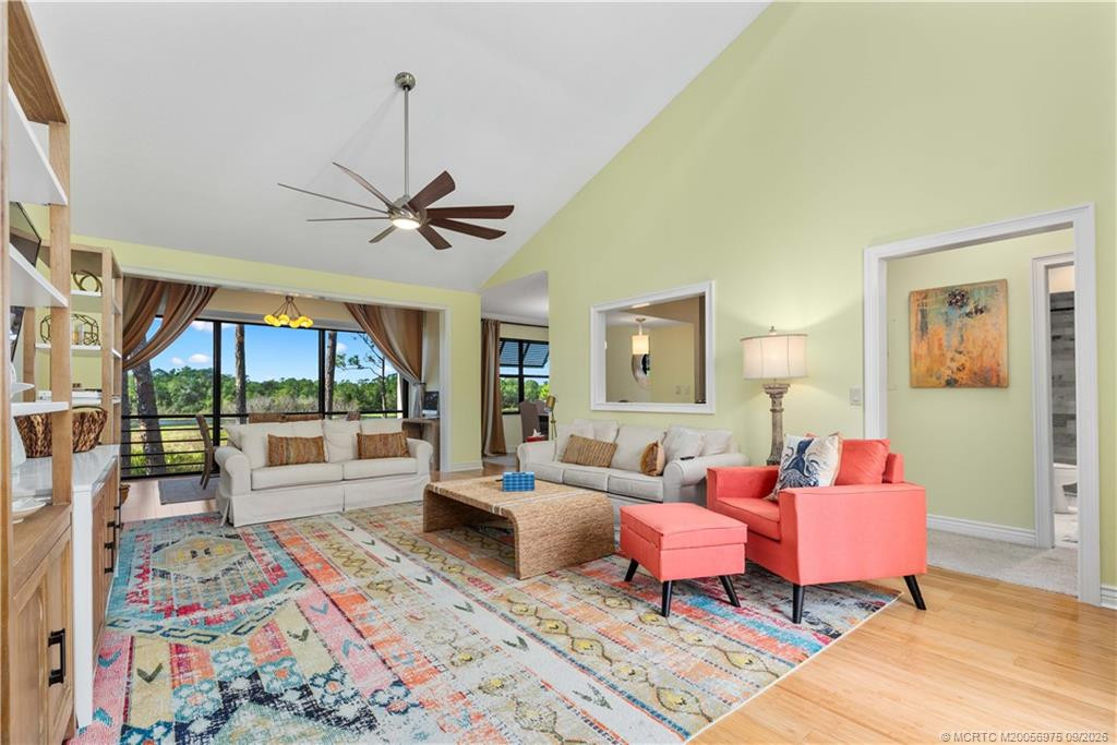 Photo 4 at 13456 NW Harbour Ridge Boulevard 4A, Palm City