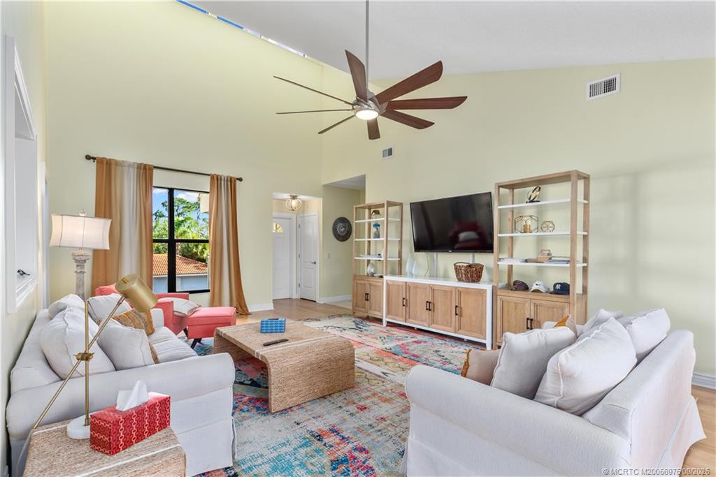 Photo 5 at 13456 NW Harbour Ridge Boulevard 4A, Palm City