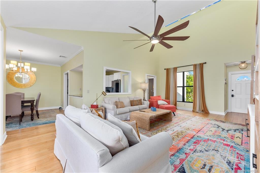 Photo 6 at 13456 NW Harbour Ridge Boulevard 4A, Palm City