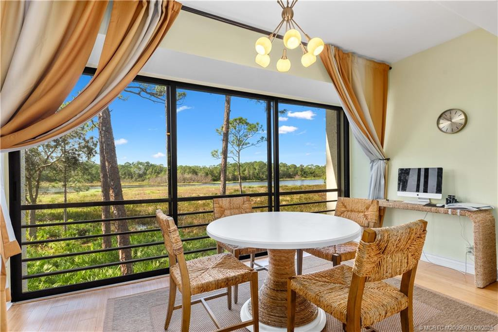 Photo 7 at 13456 NW Harbour Ridge Boulevard 4A, Palm City