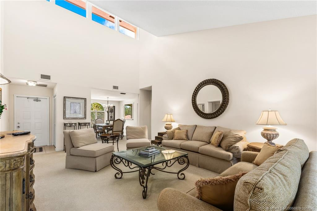 Property photo for 12409 Harbour Ridge Boulevard 4-2, Palm City, FL 34990