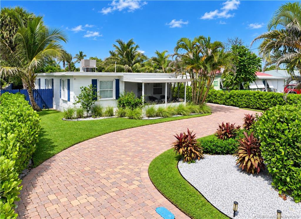 Property photo for 307 Granada Street, Fort Pierce, FL 34949
