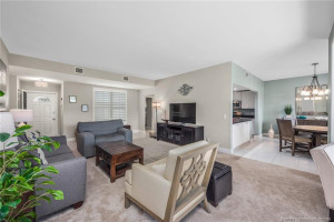 13226 Harbour Ridge Boulevard 5B, Palm City, FL 34990