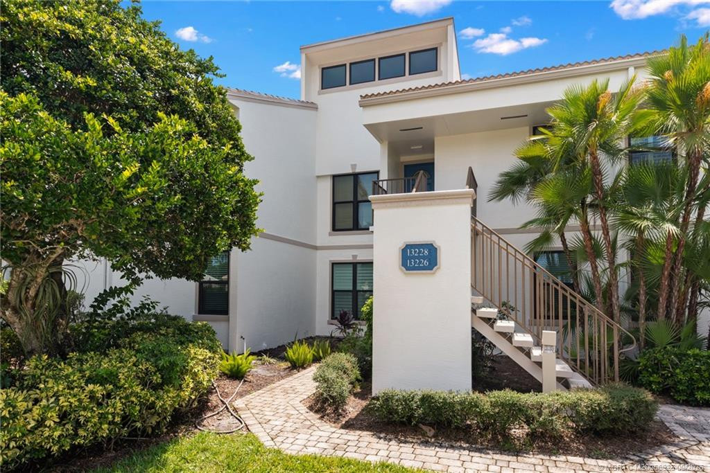 Photo 3 at 13226 Harbour Ridge Boulevard 5B, Palm City