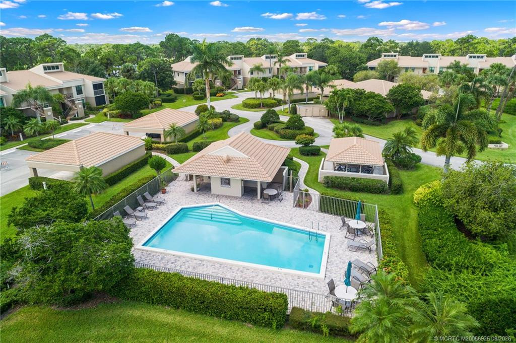 Photo 4 at 13226 Harbour Ridge Boulevard 5B, Palm City